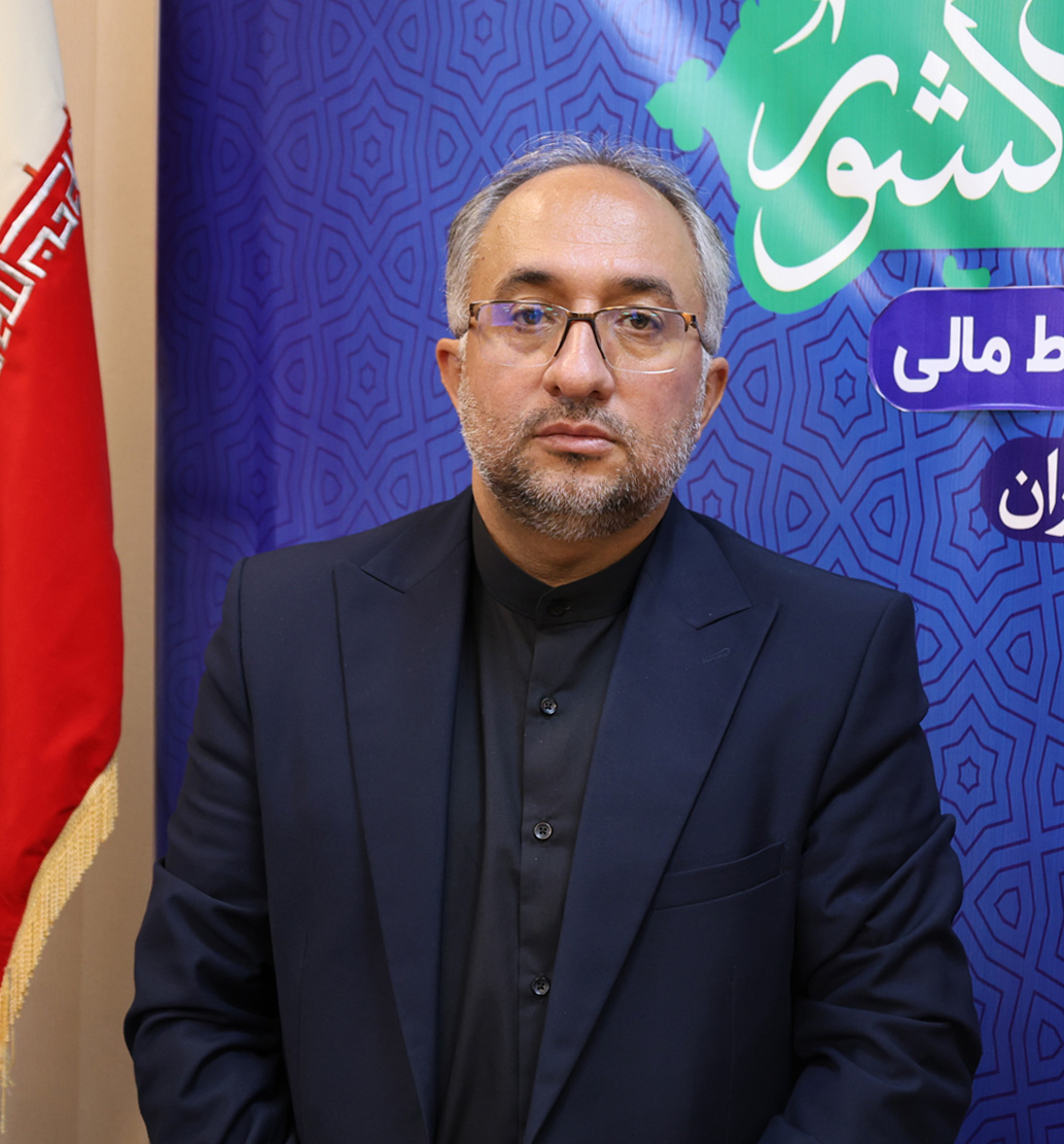 در روزهای جنگ، این نهاد به سنگری برای صیانت از بیت‌المال و آرامش مالی استان تبدیل شد.»